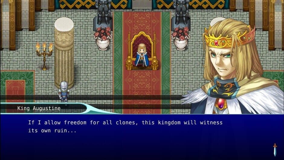 Kemco RPG Selection Vol. 6 screenshot 3