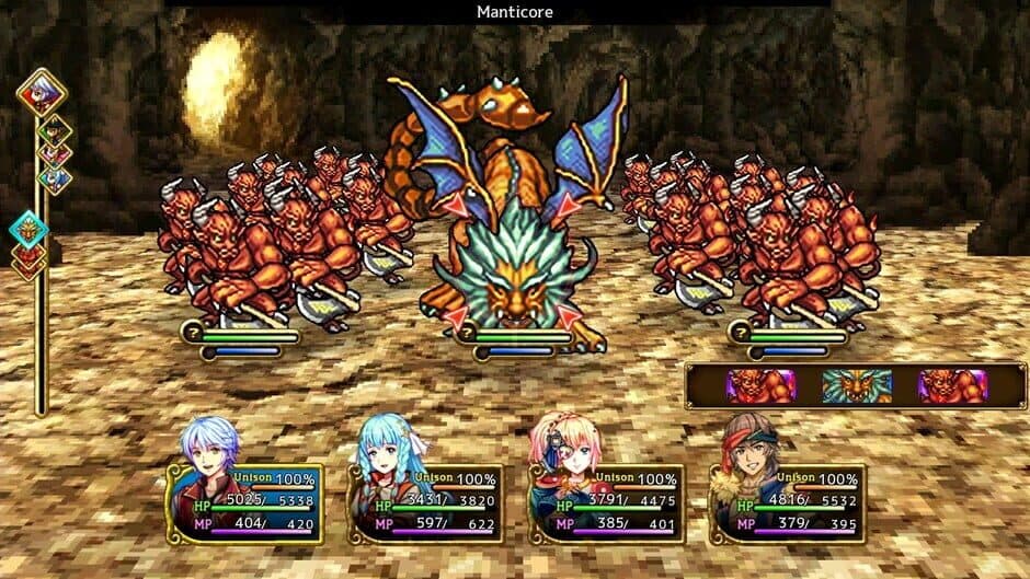Kemco RPG Selection Vol. 6 screenshot 6