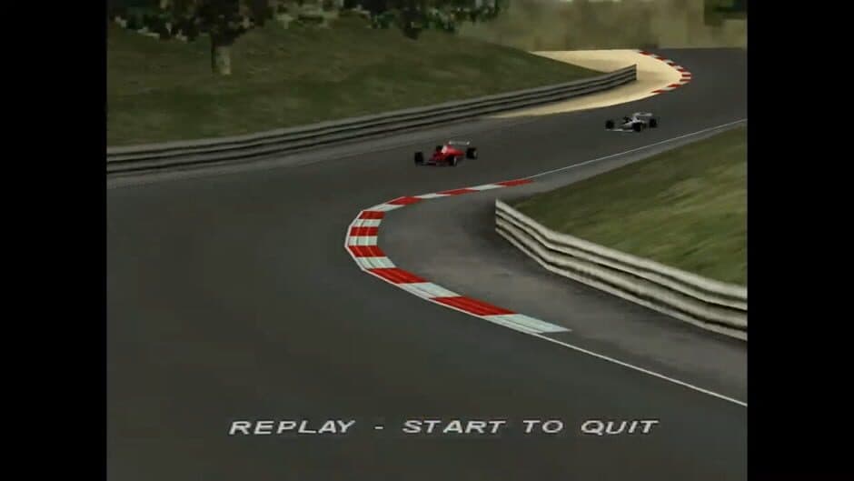 GP Challenge screenshot 3