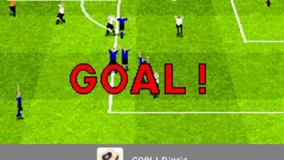 FIFA Soccer 2005 screenshot 3