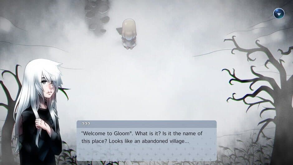 The Shadow You screenshot 6