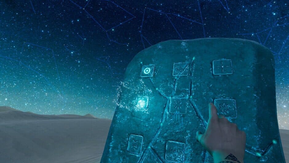 Ryte: The Eye of Atlantis screenshot 2