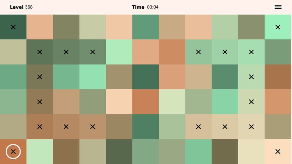 Gradiently screenshot 2