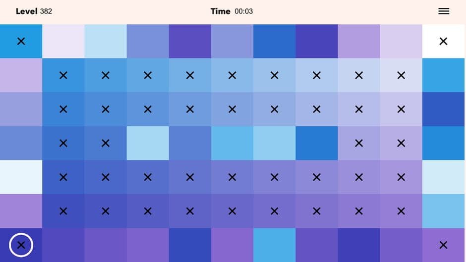 Gradiently screenshot 4