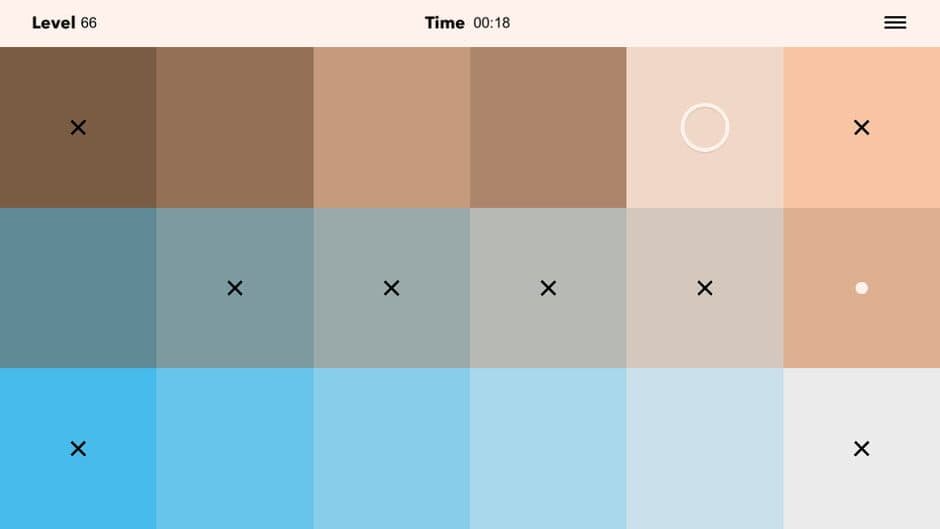 Gradiently screenshot 5