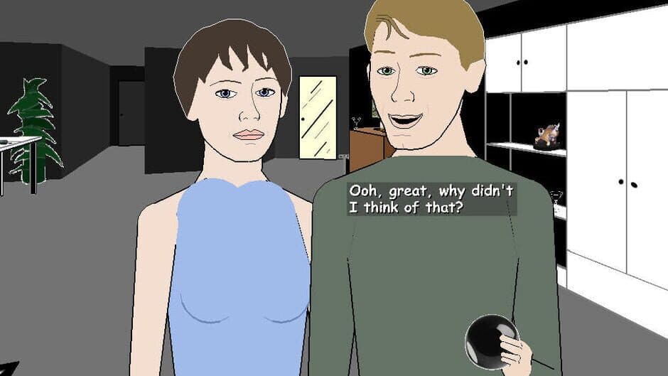 Façade screenshot 1