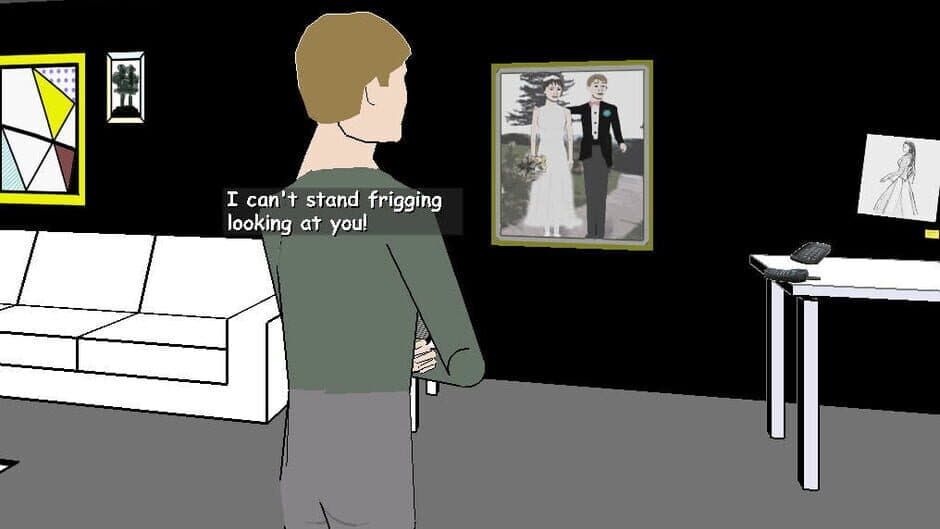 Façade screenshot 5