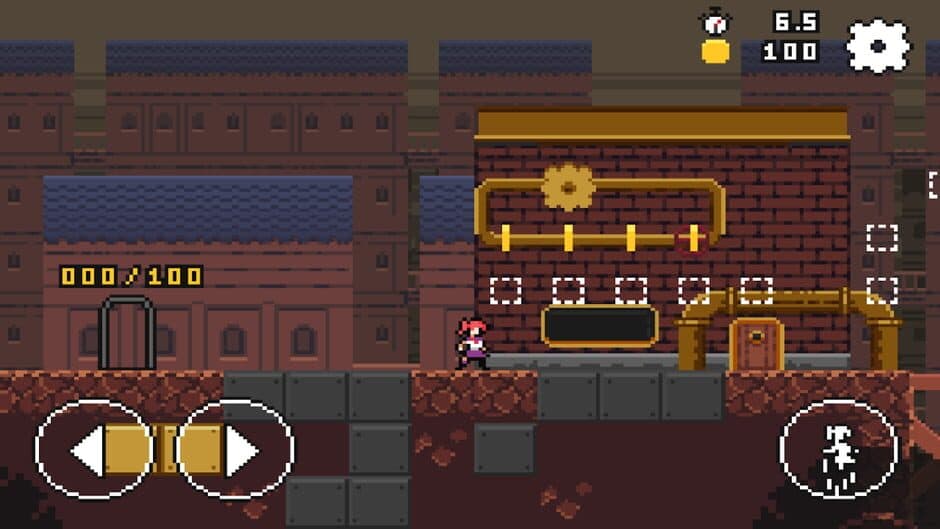 Creative Runner screenshot 4