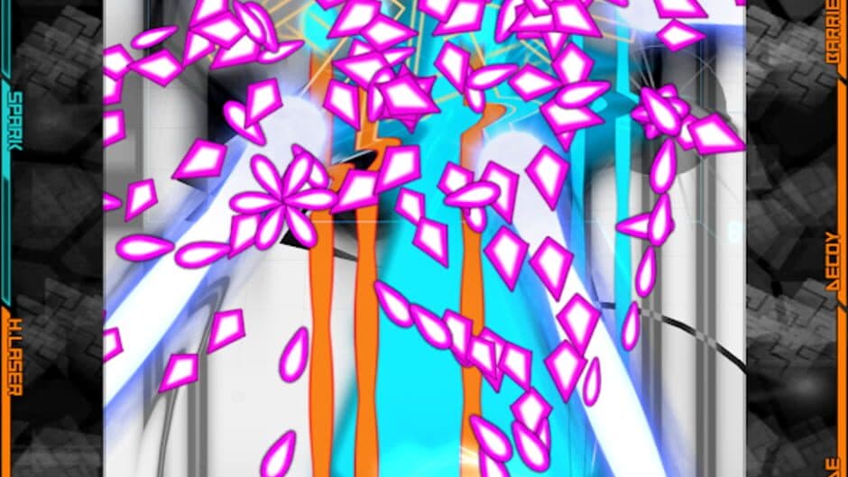 Bullet Hell Monday Black screenshot 2