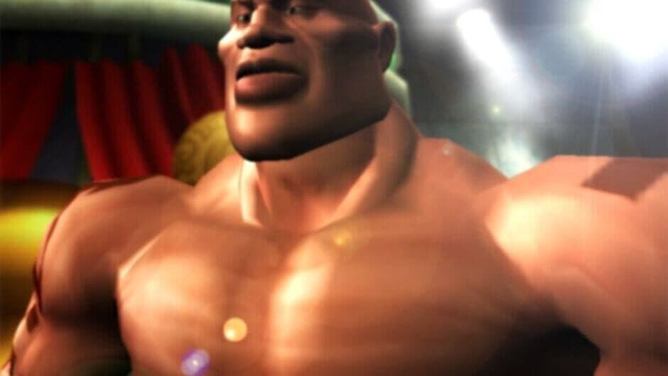 Heavyweight Thunder screenshot 1