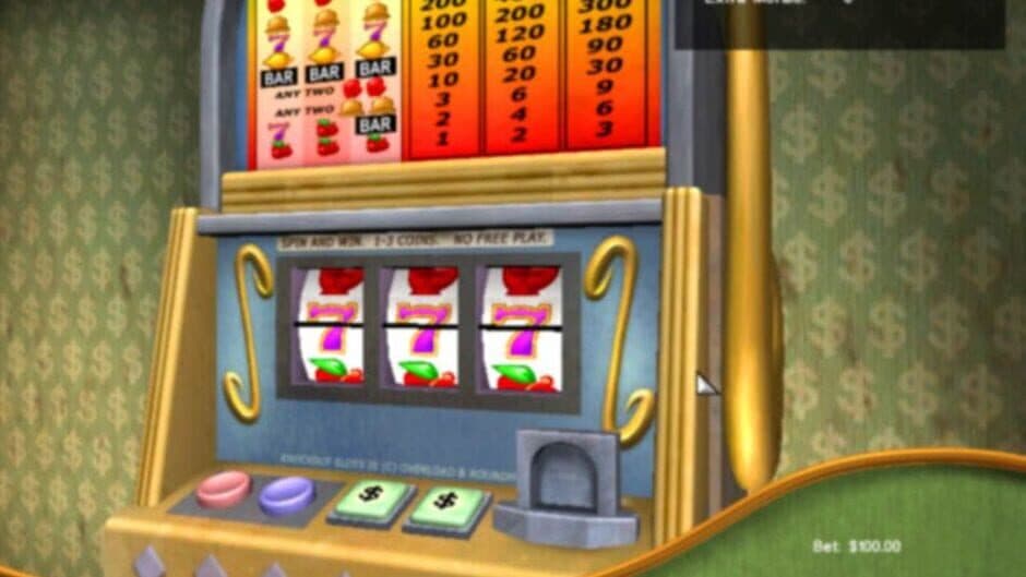 Heavyweight Thunder screenshot 3