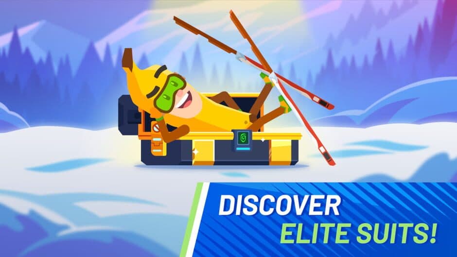 Ski Jump Challenge screenshot 6