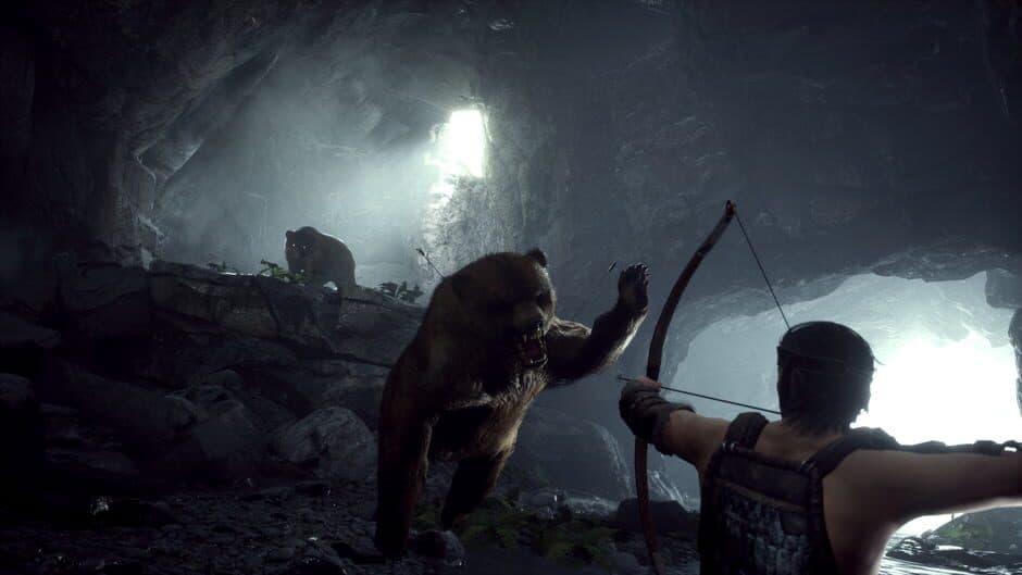 Myth of Empires screenshot 6