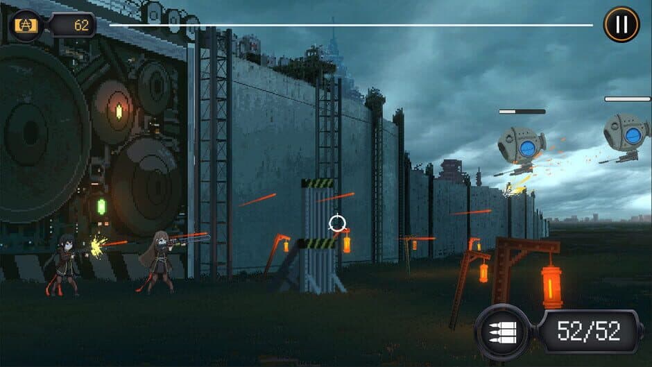 Marfusha screenshot 1