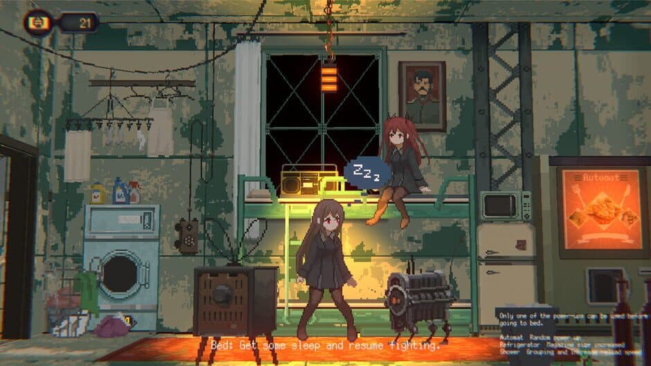 Marfusha screenshot 3