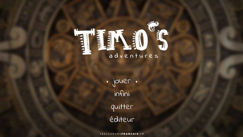 Timo's Adventures screenshot 3