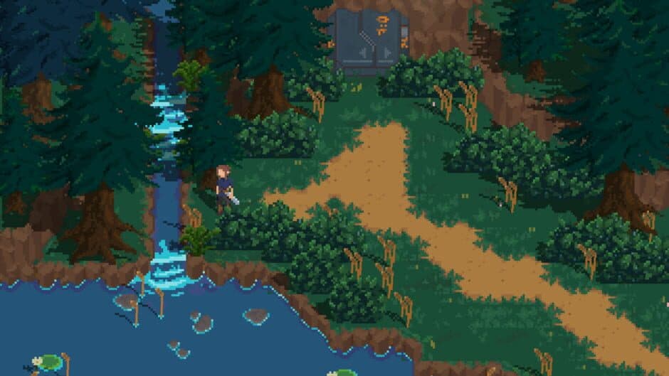 Vessels of Decay screenshot 5