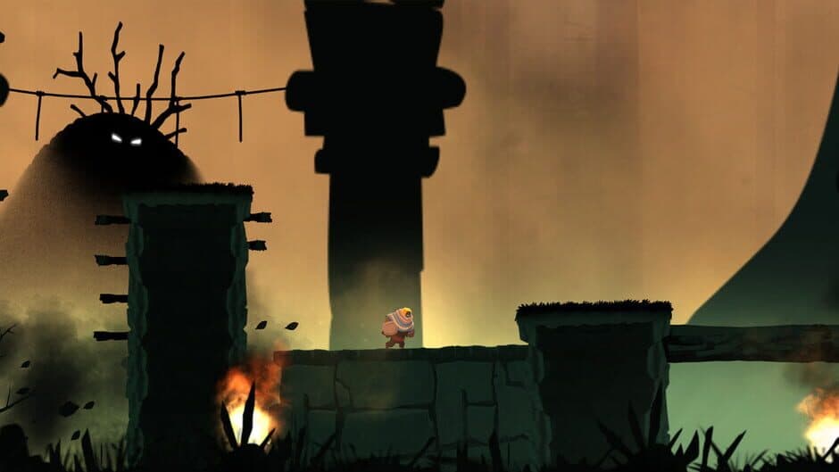 Hand In Hand screenshot 4