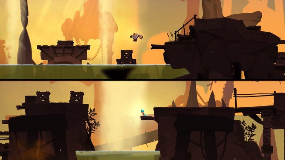 Hand In Hand screenshot 6