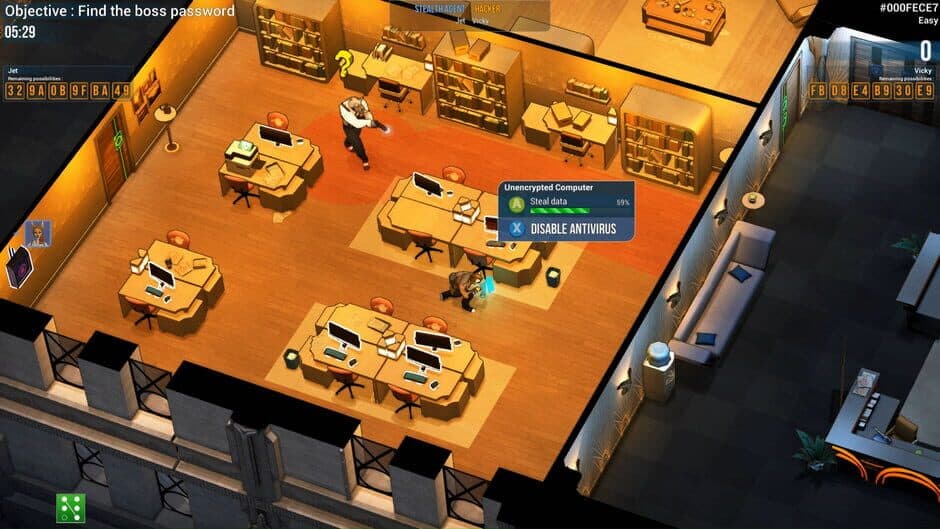 Hacktag screenshot 5