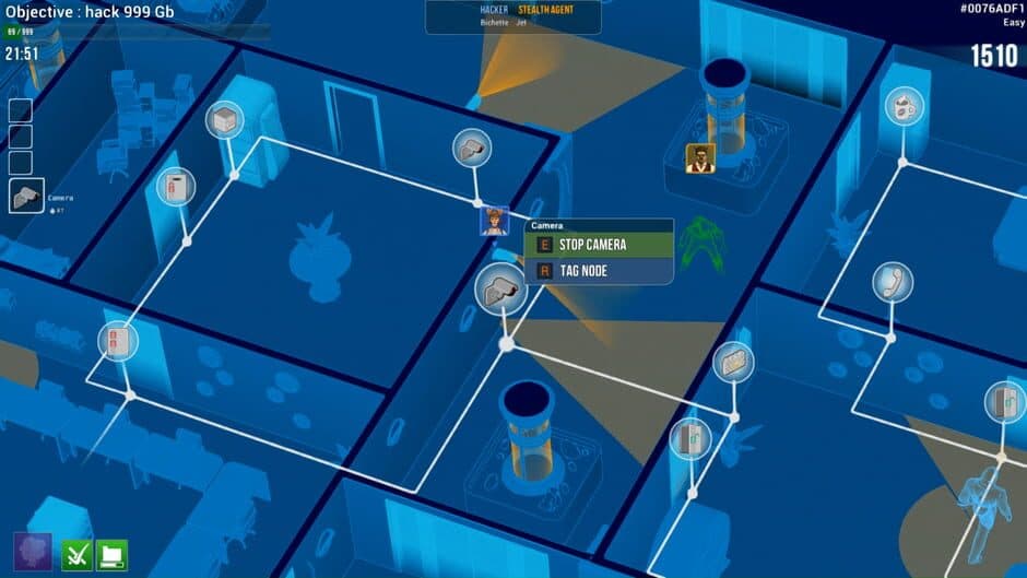 Hacktag screenshot 6