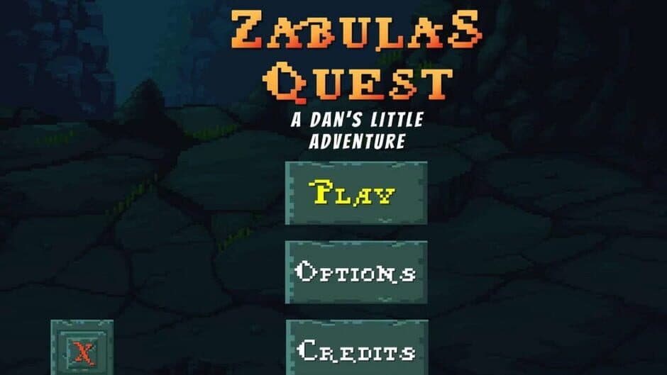 Zabula's Quest screenshot 1