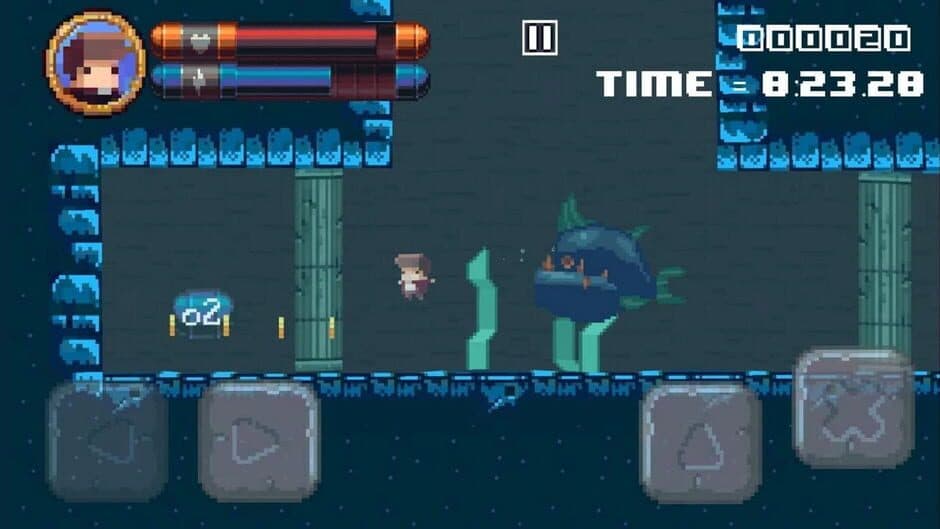 Zabula's Quest screenshot 4