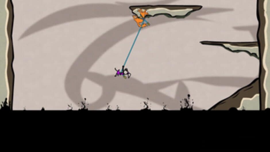 The Fancy Pants Adventures: World 1 Remaster screenshot 5