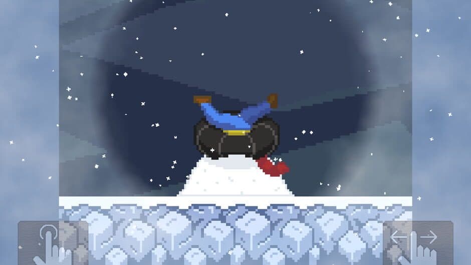 Inner-Tube Climber screenshot 3