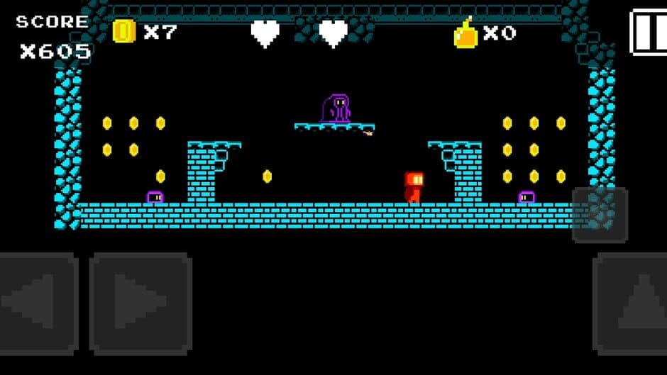 Infernum Peak screenshot 4