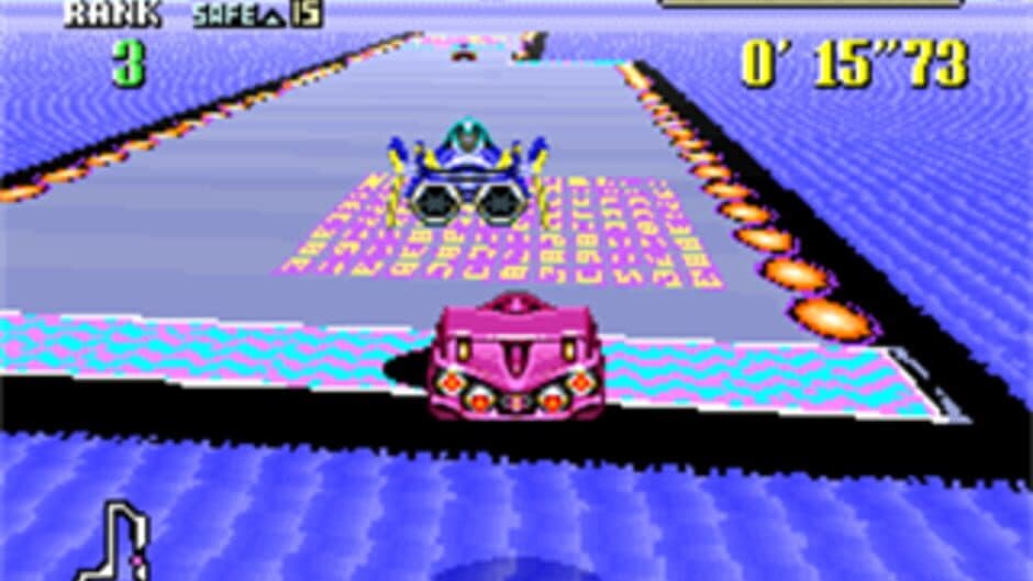 BS F-Zero Grand Prix screenshot 2