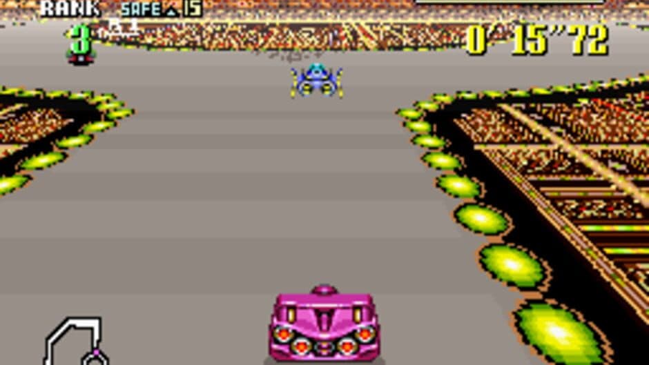 BS F-Zero Grand Prix screenshot 3