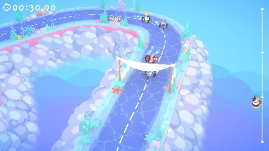 Rolling Hamster screenshot 5