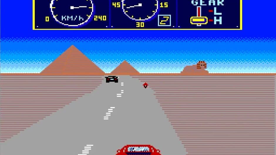 Mad Rider screenshot 2