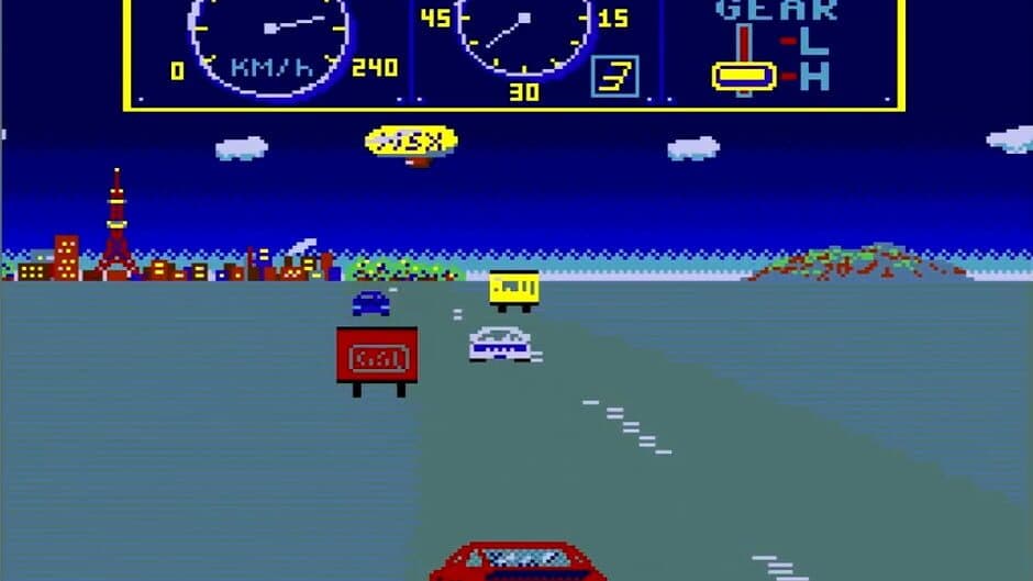 Mad Rider screenshot 3