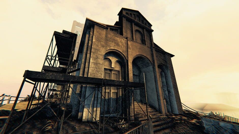 Saturnalia screenshot 6