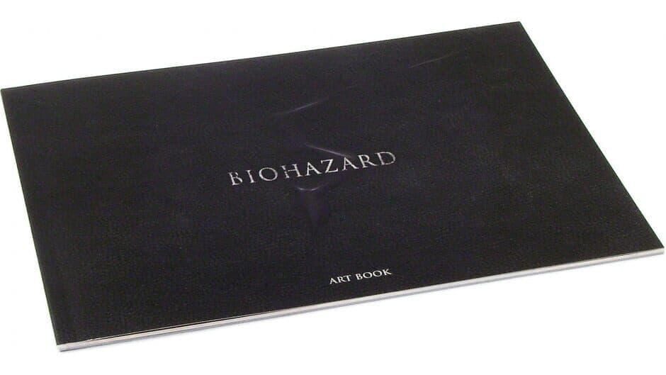 Resident Evil 5: e-Capcom Limited Edition screenshot 4