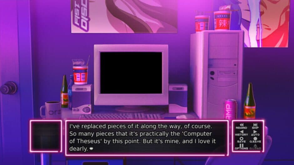 Arcade Spirits: The New Challengers screenshot 2