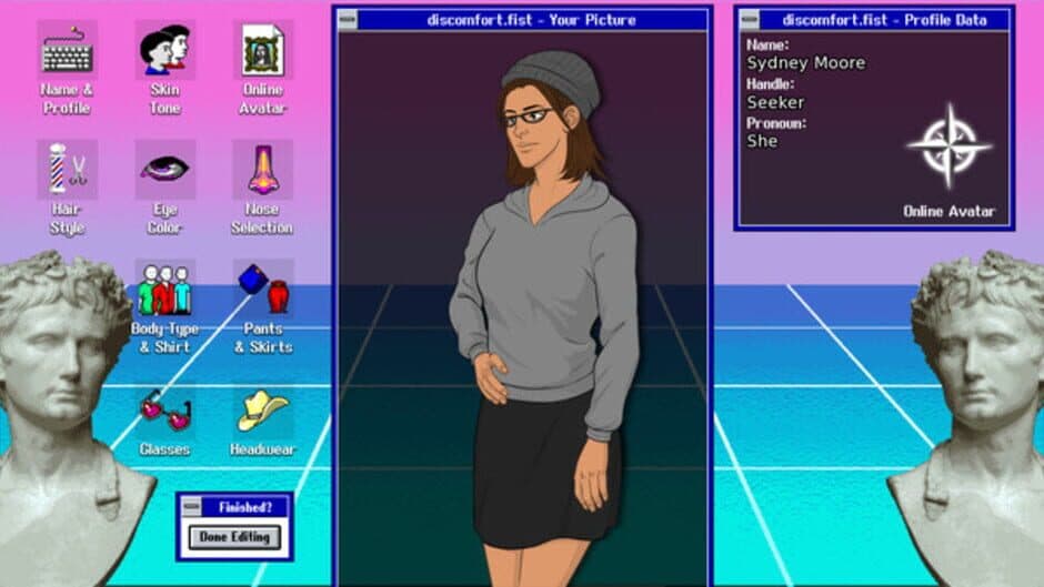 Arcade Spirits: The New Challengers screenshot 3