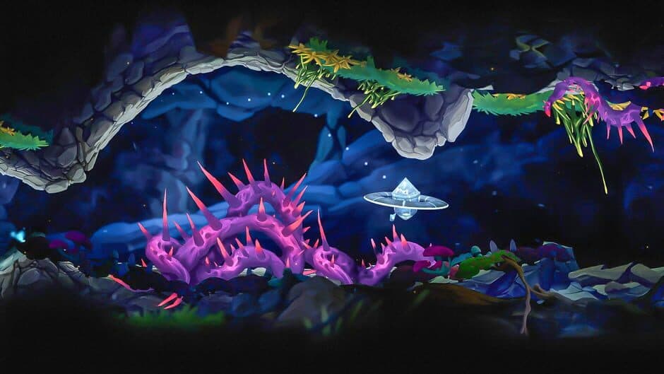 Moo Lander screenshot 5