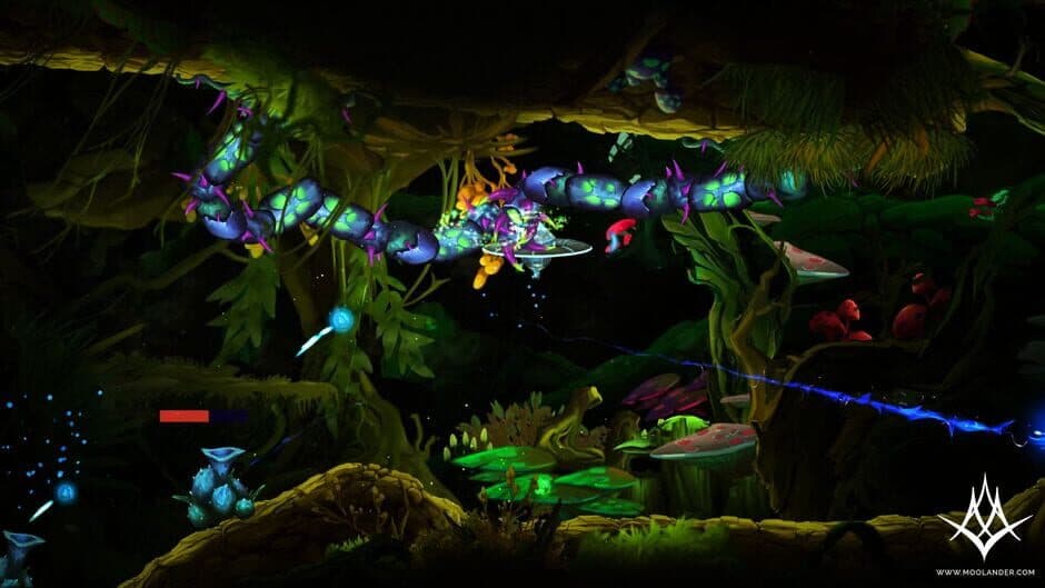 Moo Lander screenshot 6