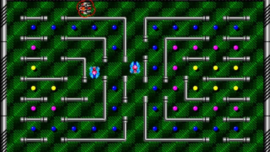 Raimais screenshot 2