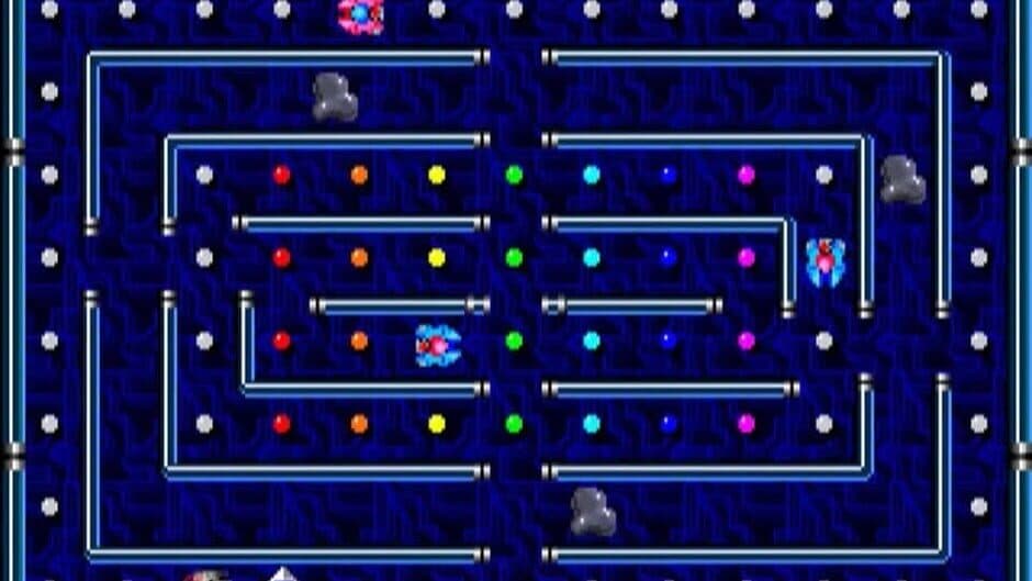 Raimais screenshot 3