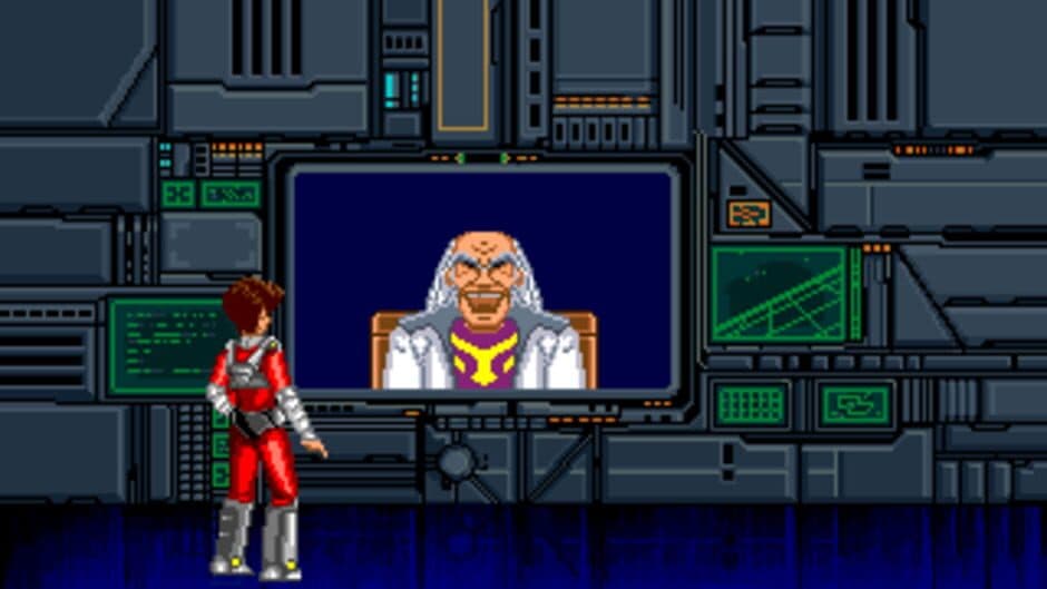 Raimais screenshot 6