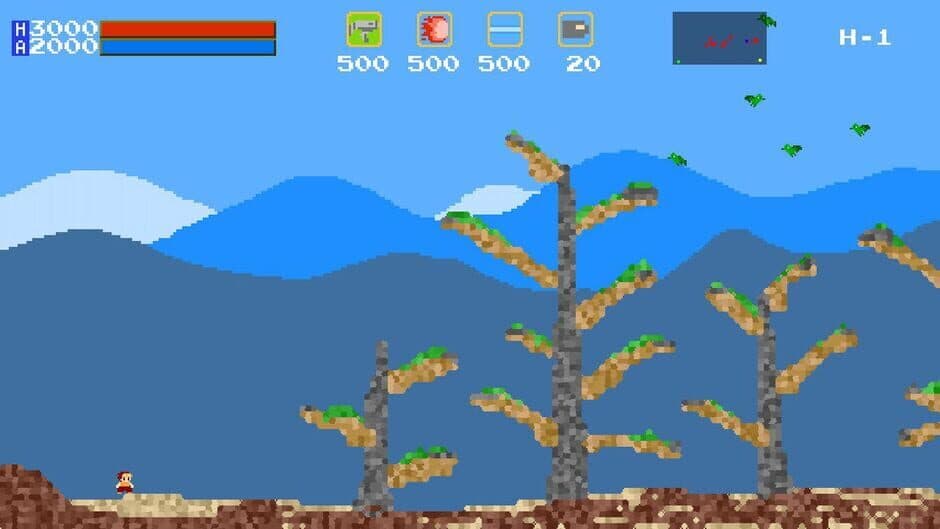 Agartha-S screenshot 5