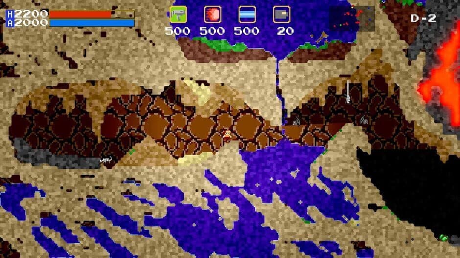 Agartha-S screenshot 6