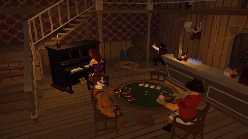 Captain Bones screenshot 3