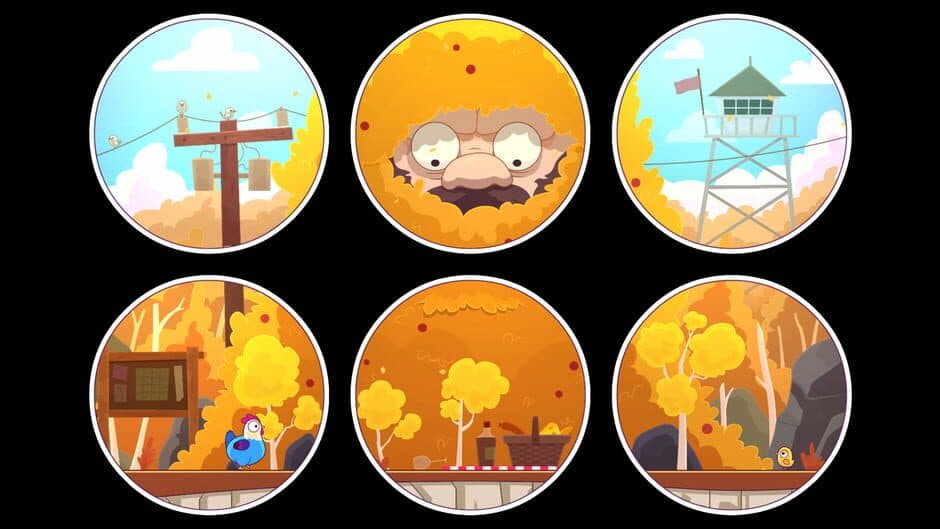 All of You screenshot 2