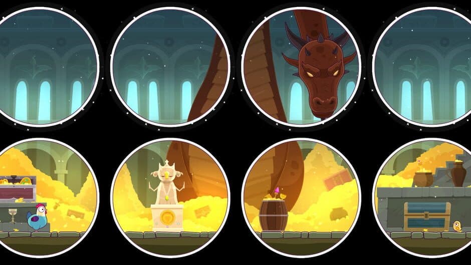 All of You screenshot 3