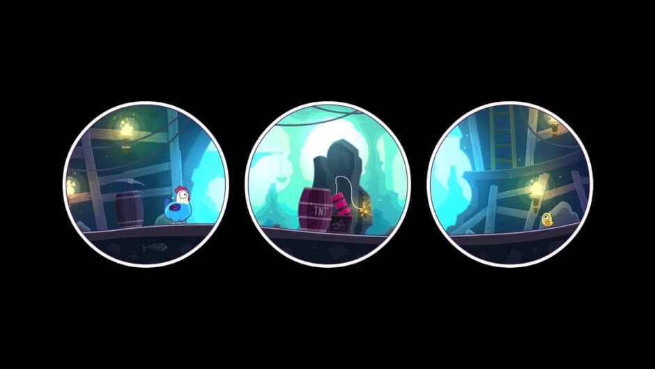 All of You screenshot 4